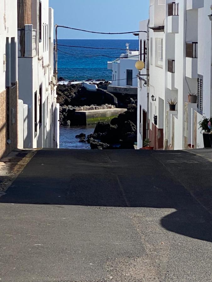 Husagora Del Mar Apartment Punta Mujeres Exterior foto